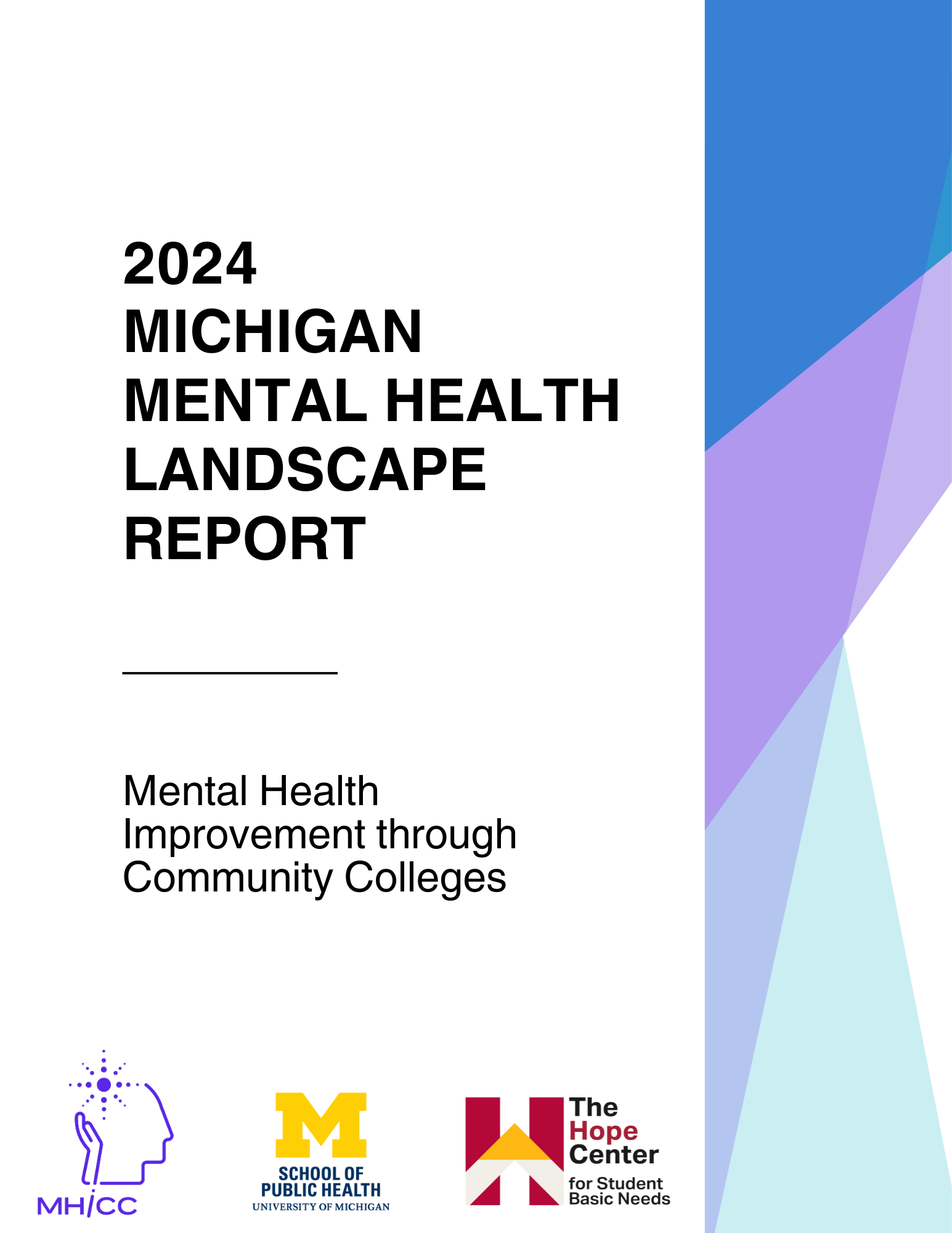 2024 Statewide Landscape Report Thumbnail